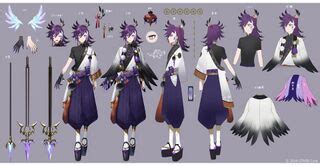 warasu vt|@BanzoinHakka .